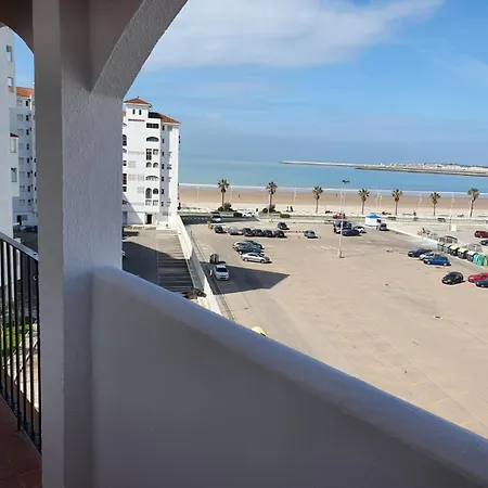 Apartmán Valdelagrana Marinero